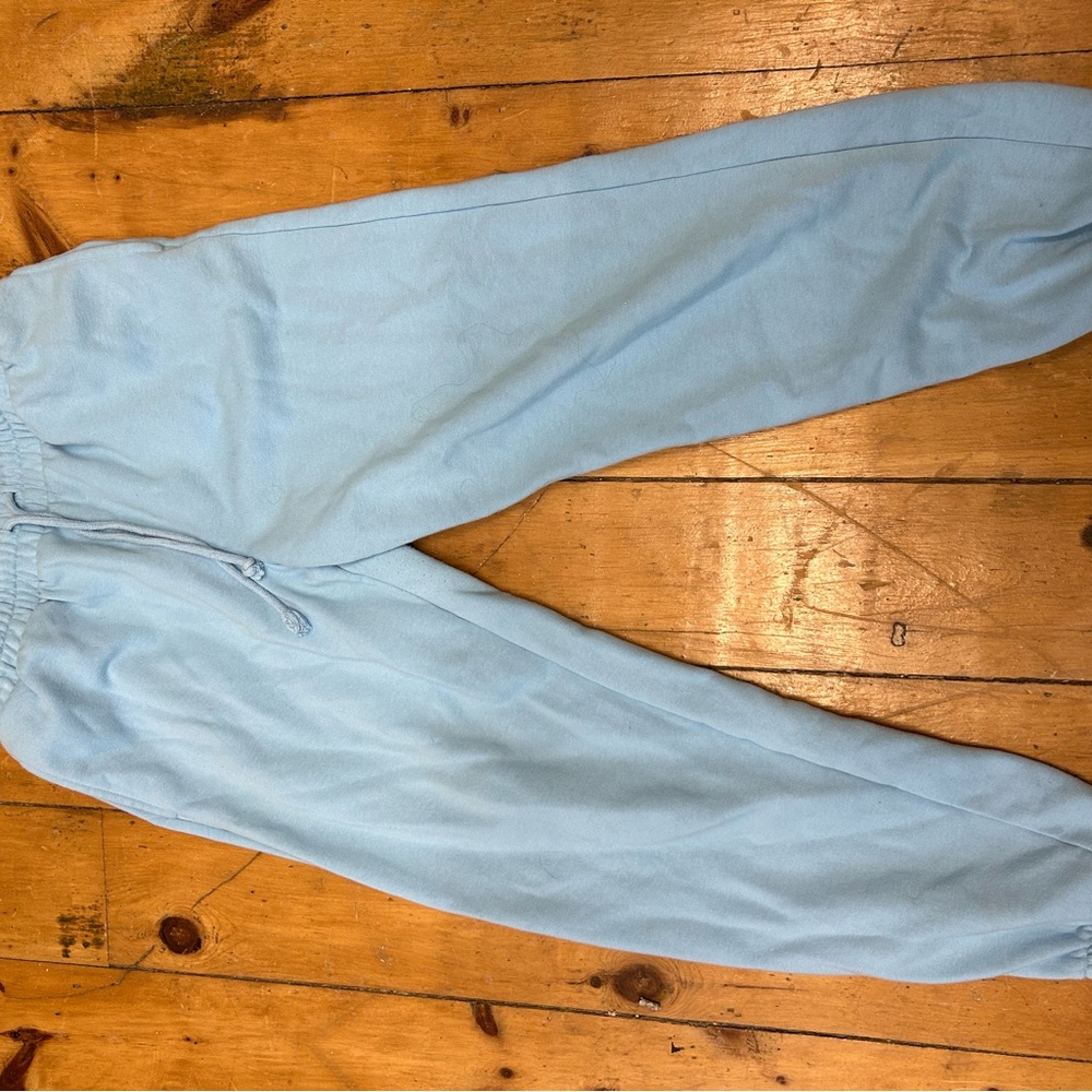 Sweatpants